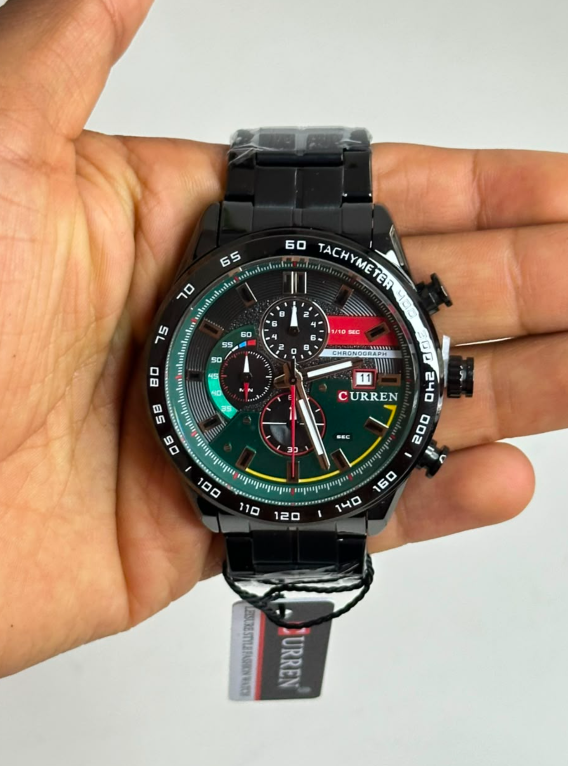 CURREN MODELO 8410
