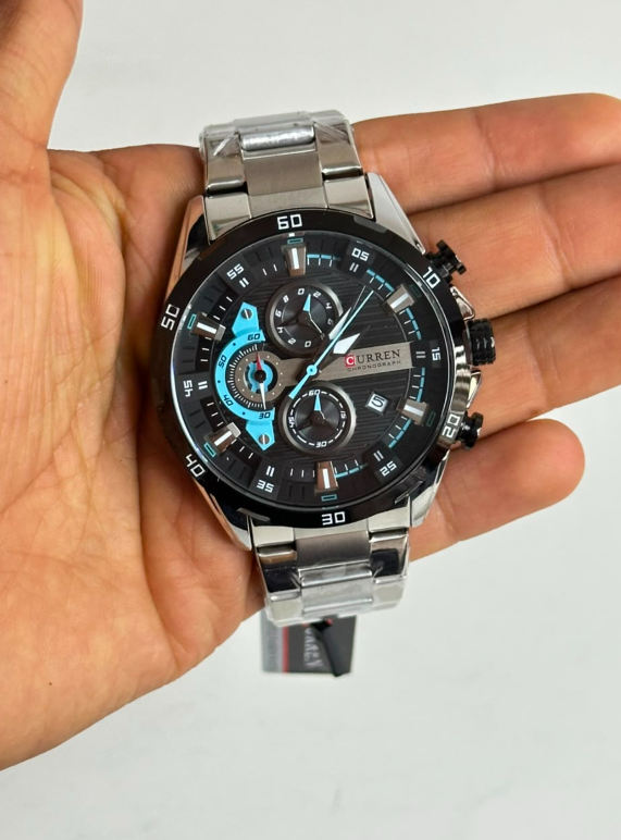 CURREN MODELO 8402