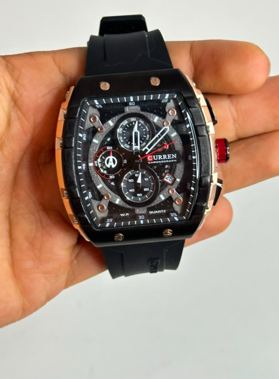 CURREN MODELO 8443