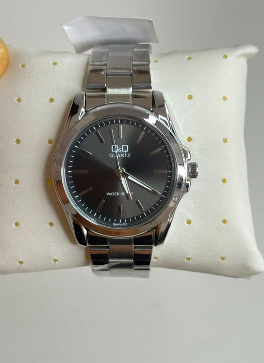 RELOJ Q&Q HOMBRE ANALOGO