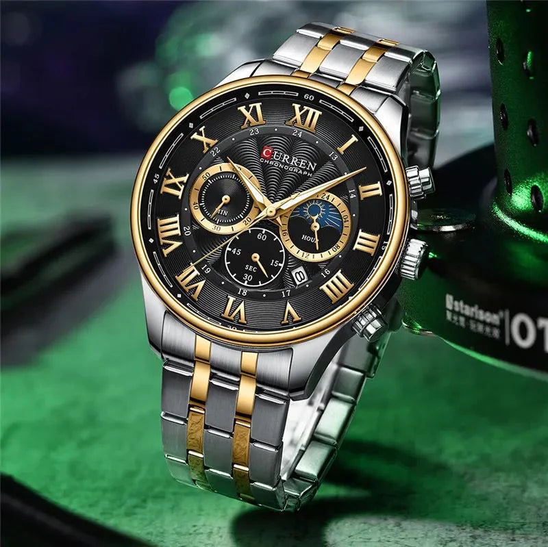 CURREN MODELO 8427