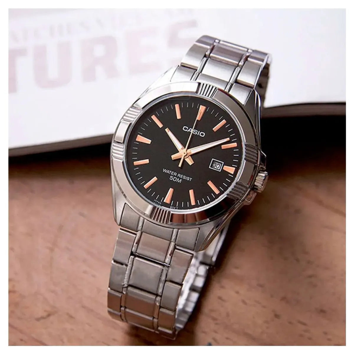 CASIO MTP 1308D 1A2VDF
