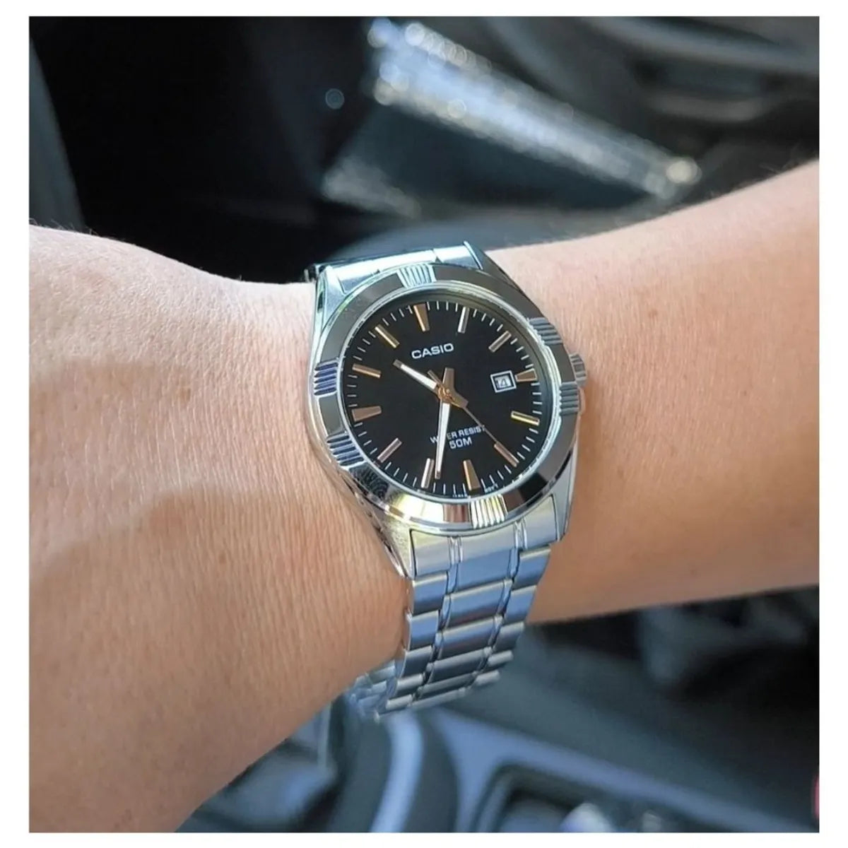 CASIO MTP 1308D 1A2VDF