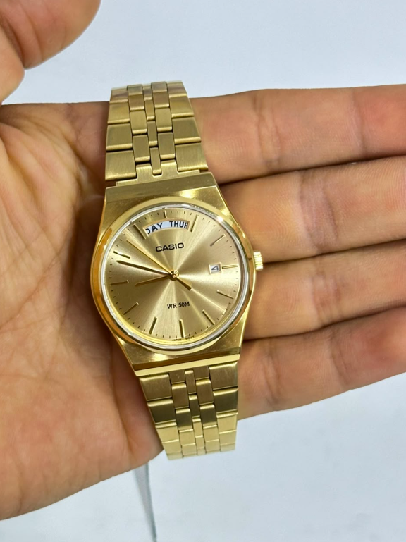 CASIO MTP-B146G-9A