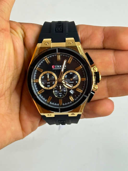 CURREN MODELO 8487