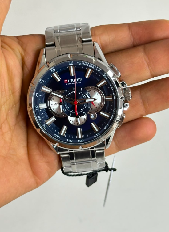 CURREN MODELO 8363