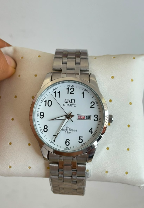 RELOJ Q&Q MODELO CD02J803Y HOMBRE