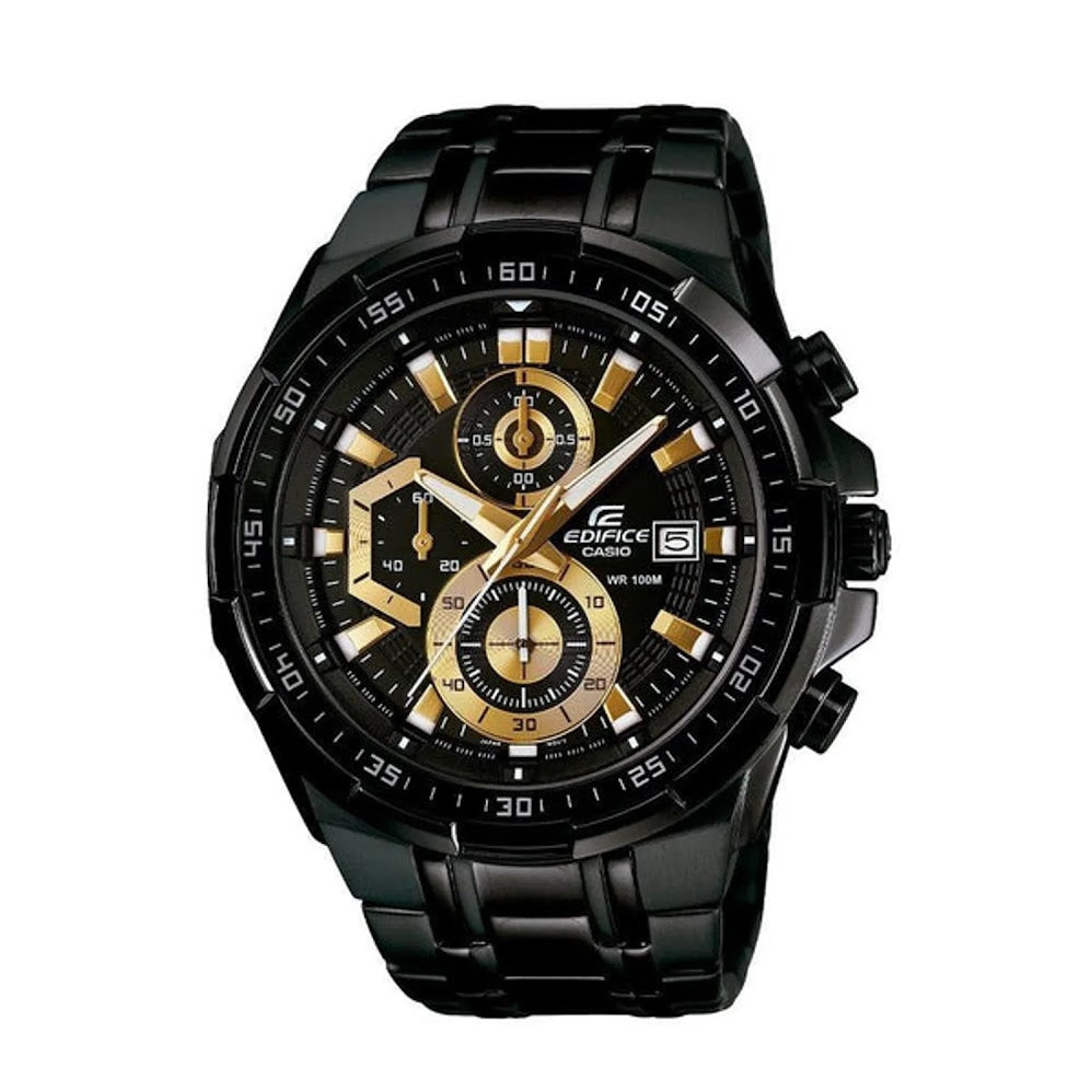 Casio Edifice EFR-539BK-1AVUDF