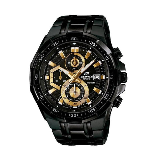Casio Edifice EFR-539BK-1AVUDF