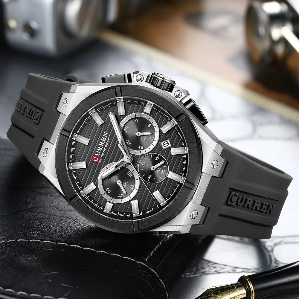 CURREN MODELO 8487