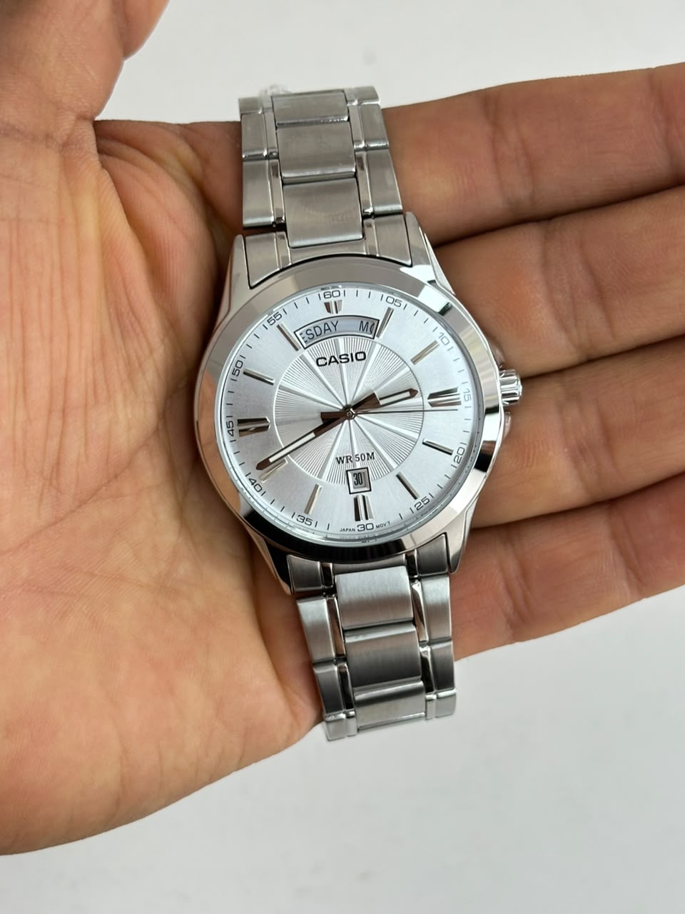 CASIO MTP 1381D 7AVDF