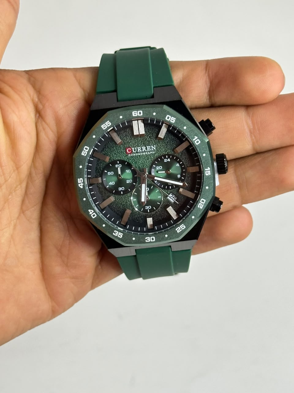 CURREN MODELO 8489