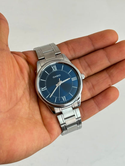 CASIO MTP V005D 2B5UDF
