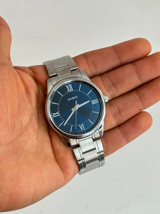CASIO MTP V005D 2B5UDF