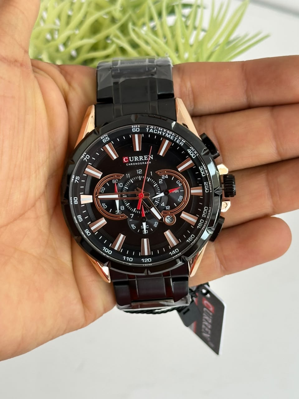 CURREN MODELO 8363