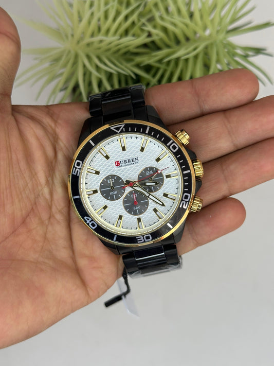 CURREN MODELO 8309