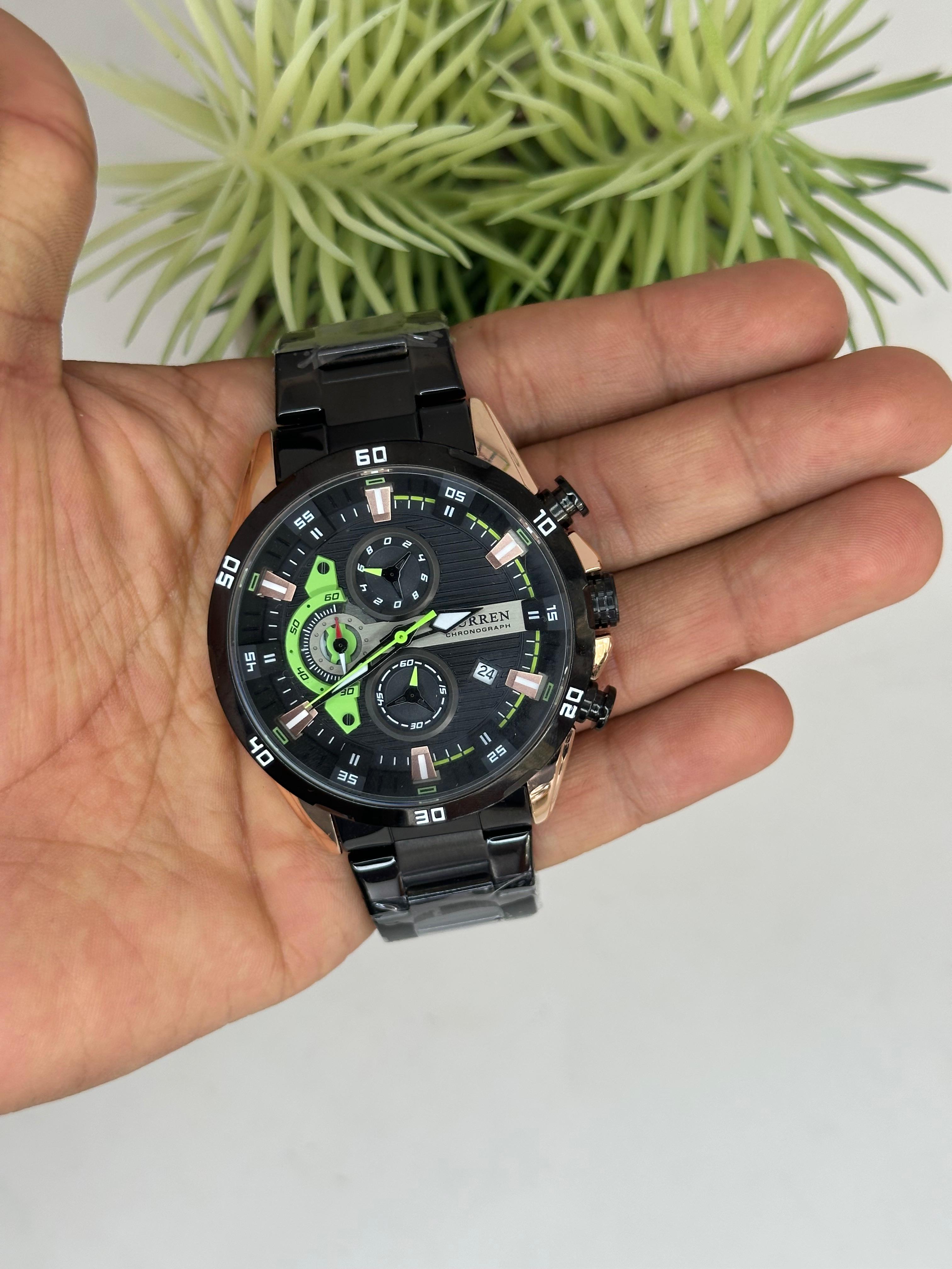 CURREN MODELO 8402