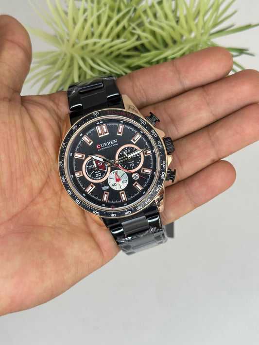 CURREN MODELO 8418