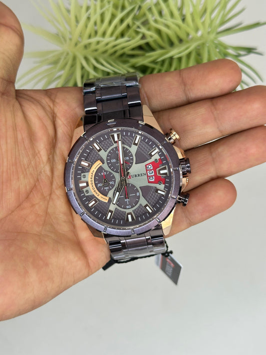 CURREN MODELO 8401