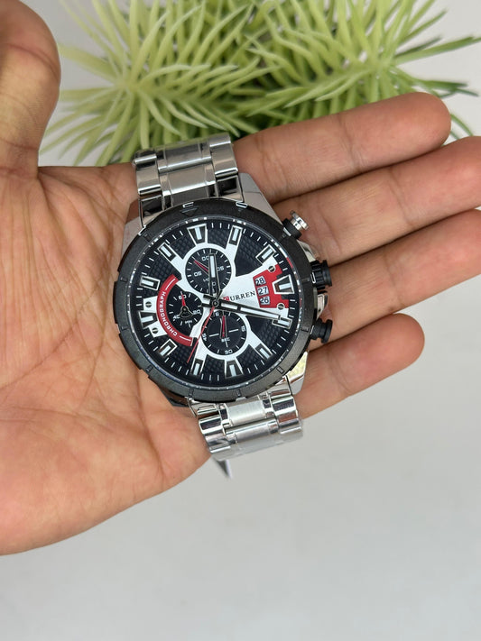 CURREN MODELO 8401