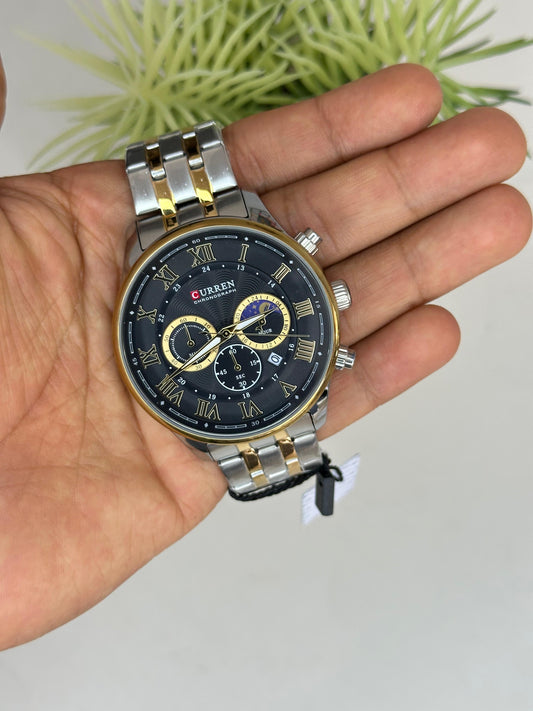 CURREN MODELO 8427