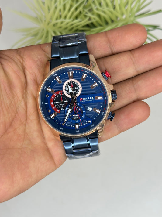 CURREN MODELO 8415