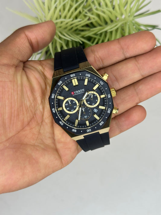 CURREN MODELO 8489
