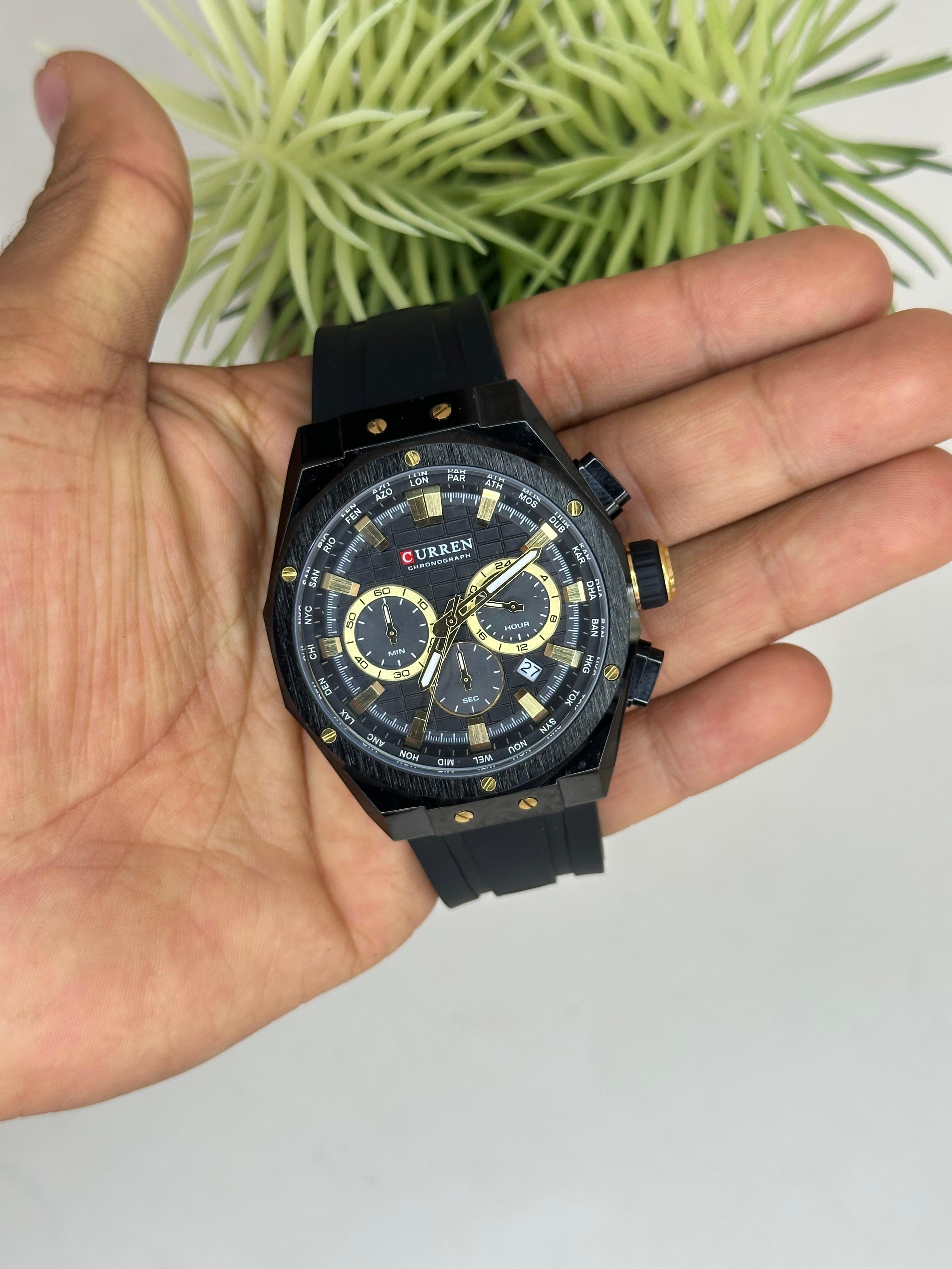 CURREN MODELO 8464