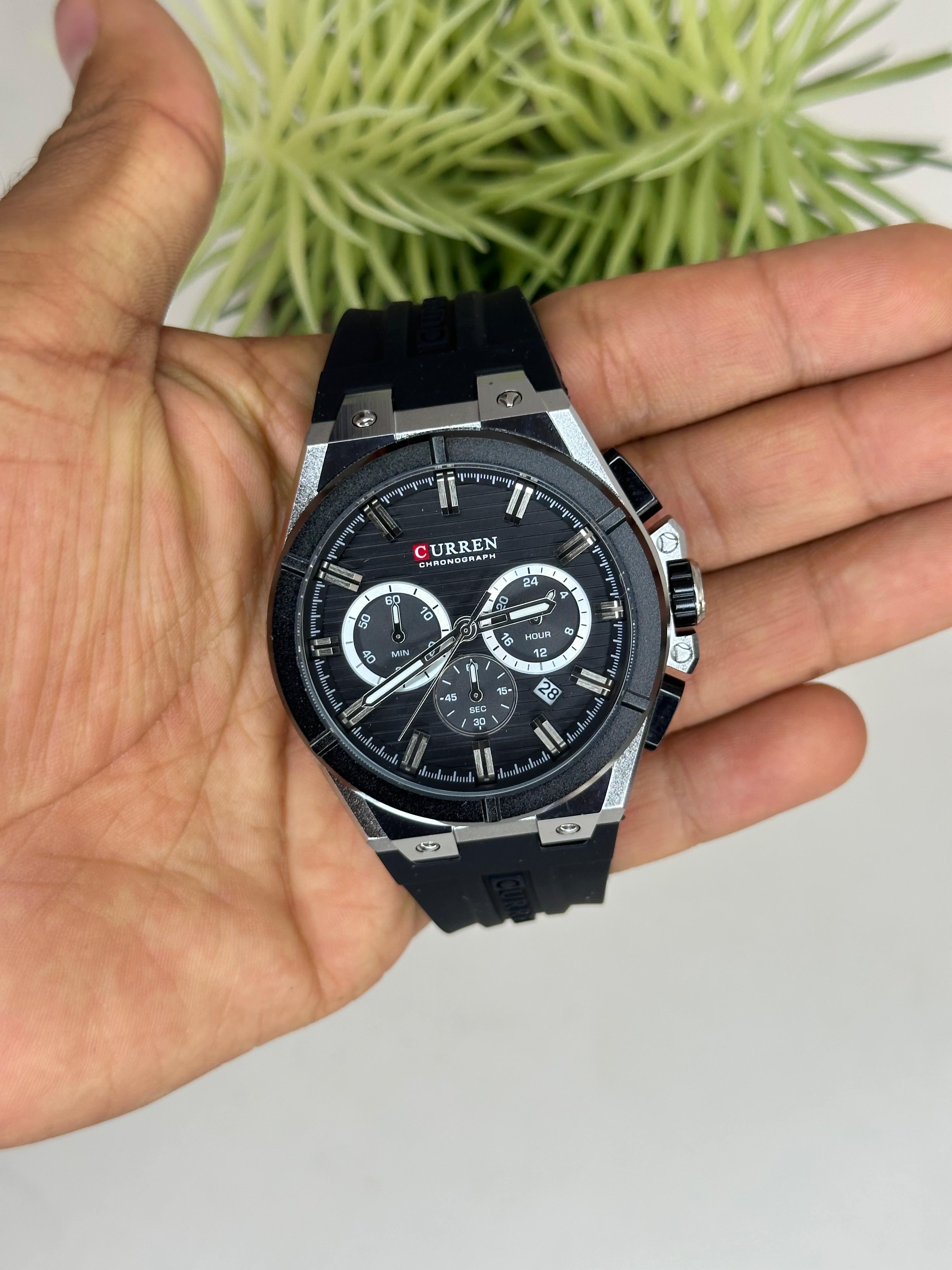 CURREN MODELO 8487