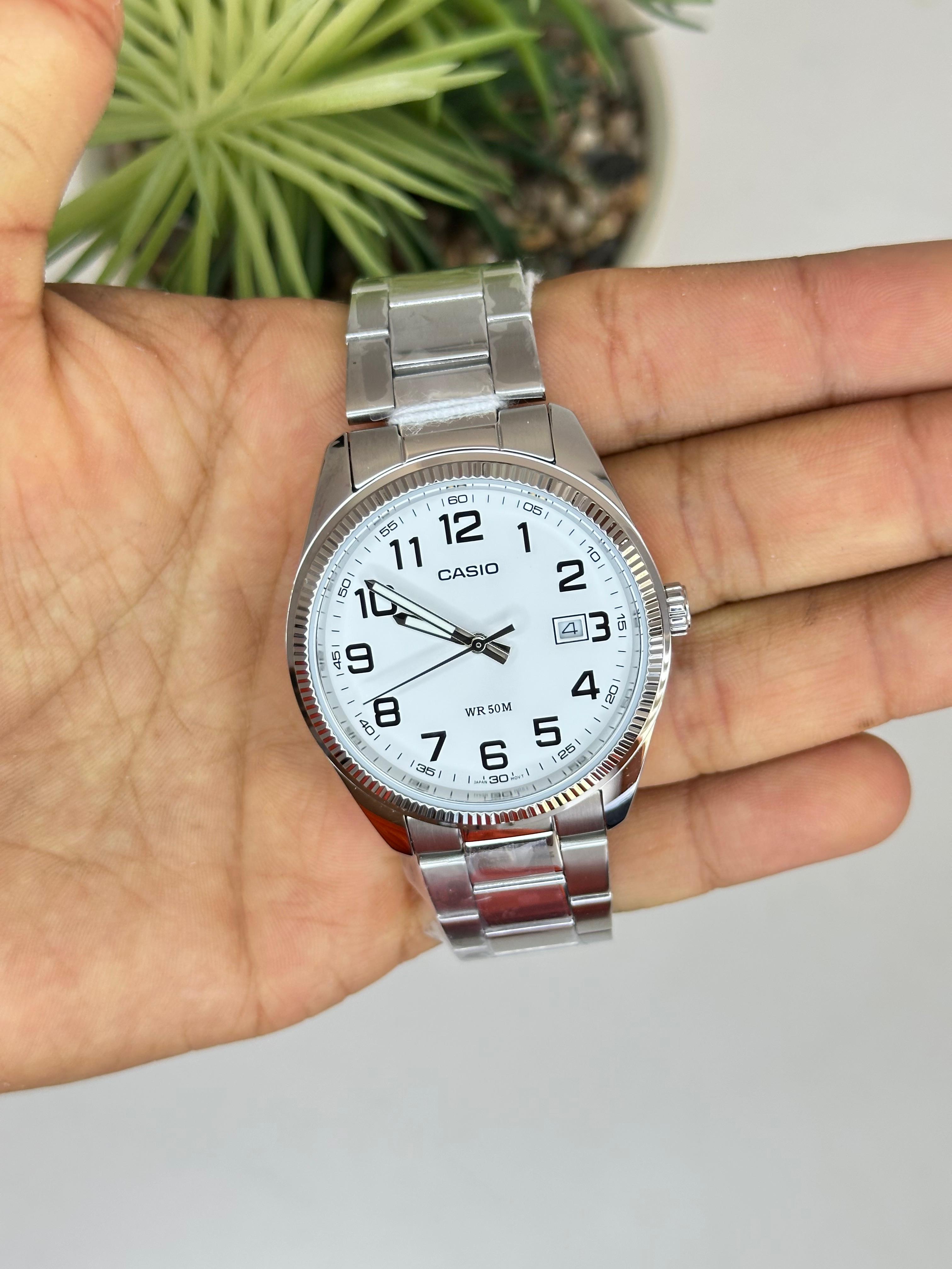 CASIO MTP-1302D-7BVDF