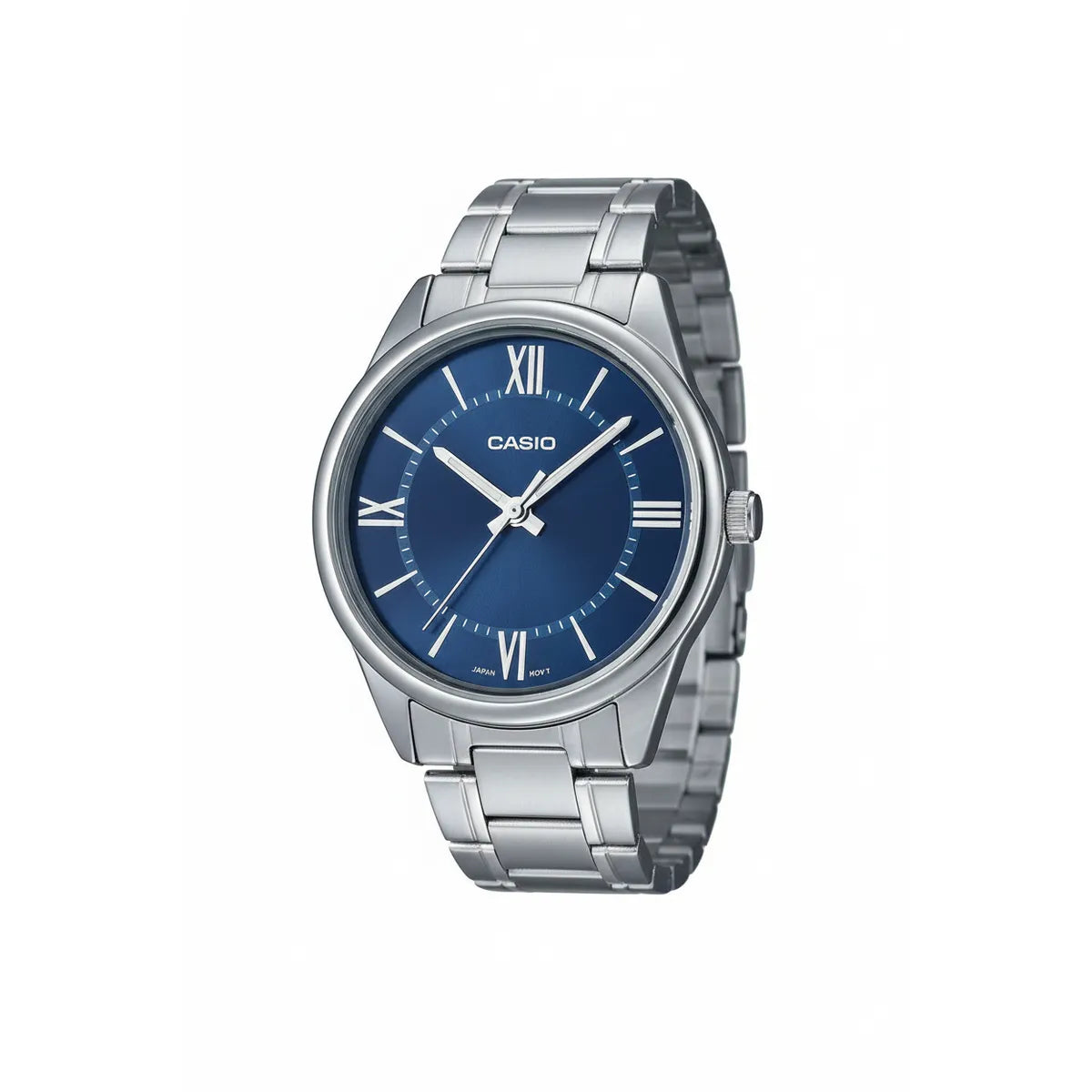 CASIO MTP V005D 2B5UDF