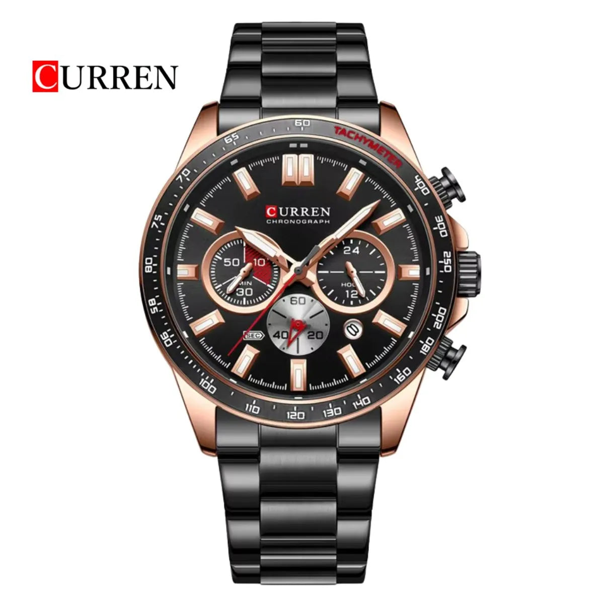 CURREN MODELO 8418