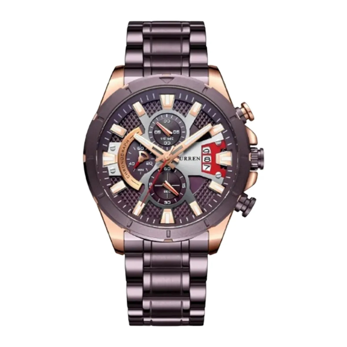 CURREN MODELO 8401