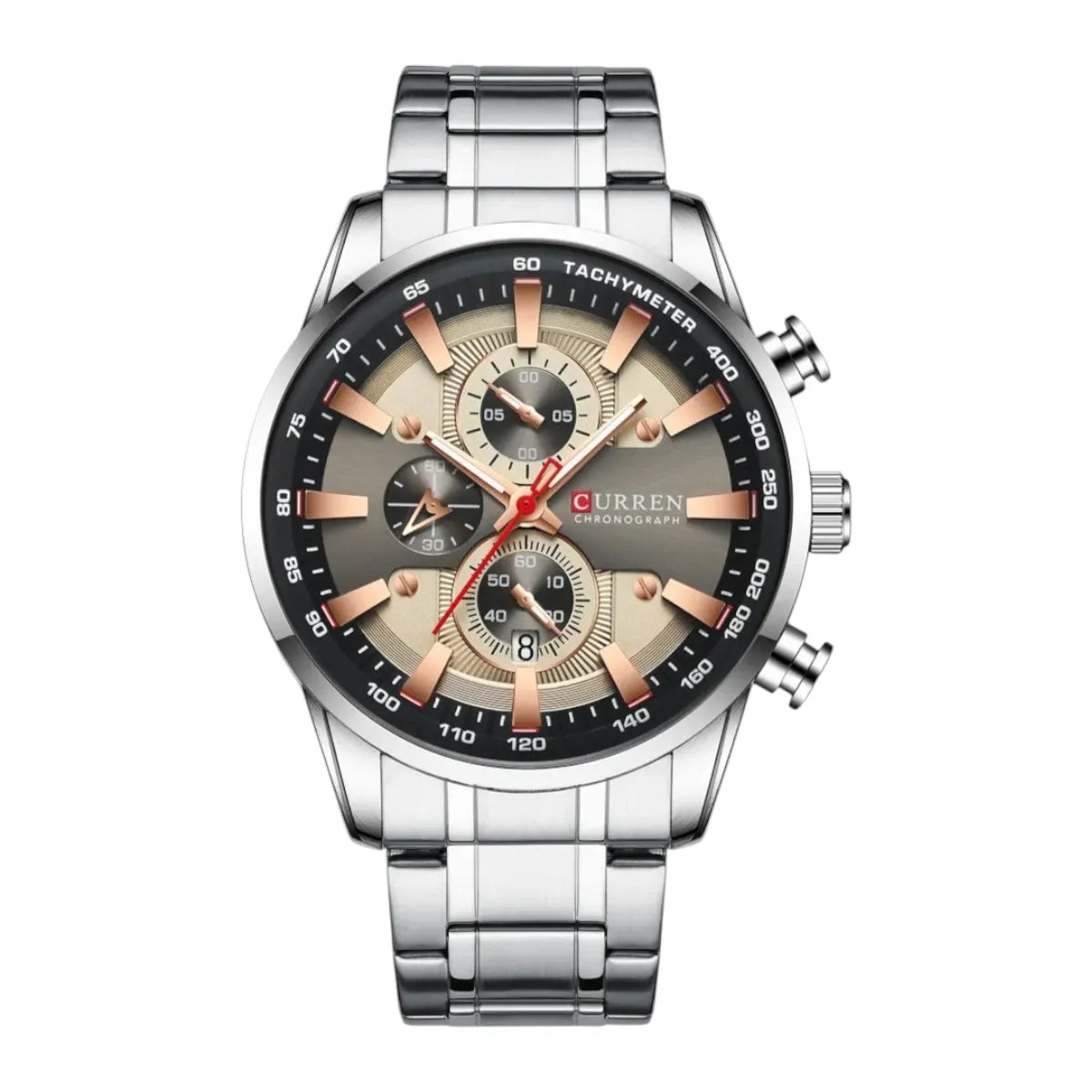 CURREN MODELO 8351