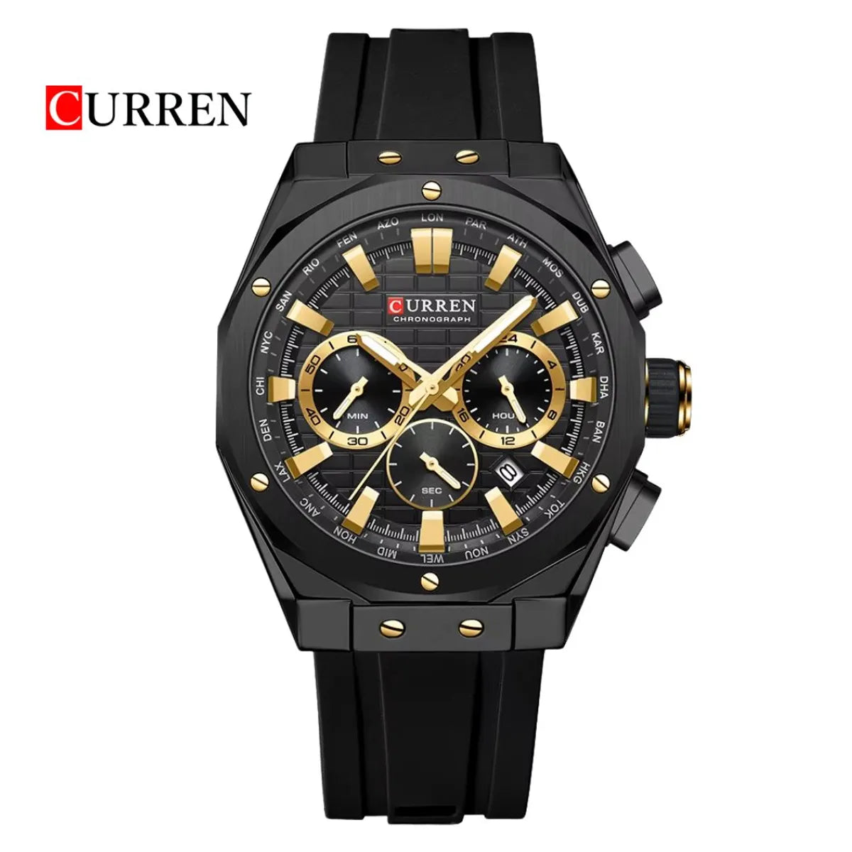 CURREN MODELO 8464