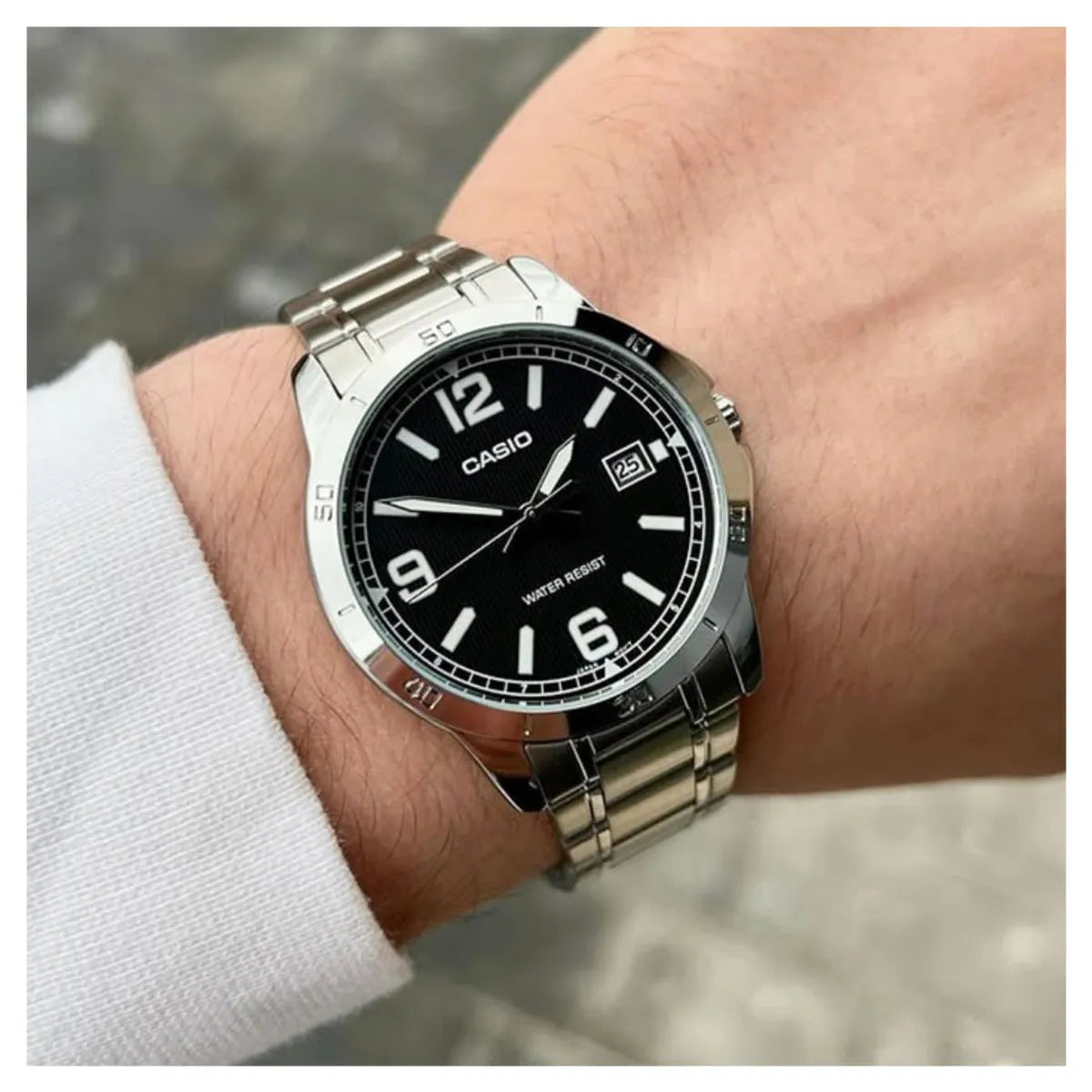 CASIO MTP-V004D-1B2