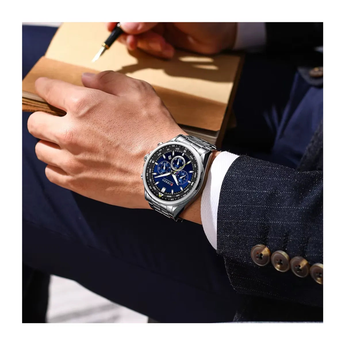 CURREN MODELO 8399