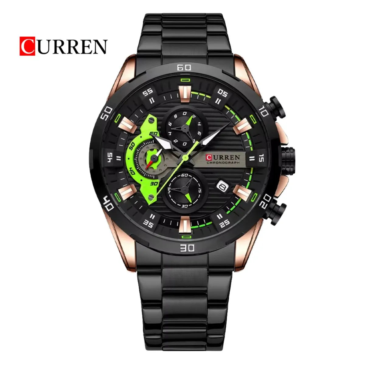 CURREN MODELO 8402